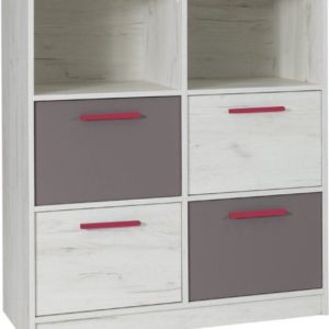 Maridex Komoda REST R04  97/108/45 barevné provedení