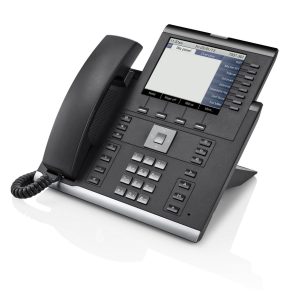 Siemens OpenScape IP55G HFA V3 – stolní telefon