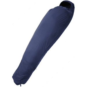 Carinthia Pytel spací modulární souprava TSS System navy L – pravý