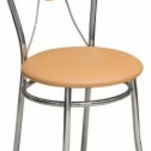 Metpol Jídelní židle Ola  87 x 50 x 46 cm