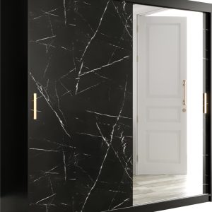 Abika  skříň MARMUR T2  200/200/62 barevné provedení