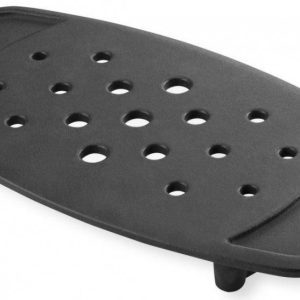 Odkládací plocha pro Weber Gourmet BBQ System