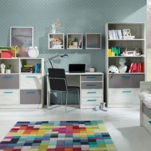 Maridex Dětský pokoj REST 1  barevné provedení