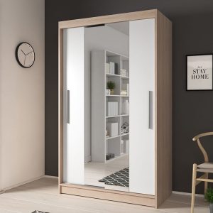 Idžczak Meble   skříň NEOMI 01 Idzczak 120/200/61