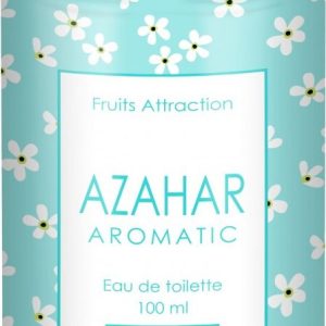 SAPHIR – Azahar Aromatic Toaletní voda 100 ml Velikost: 100 ml