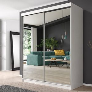 Idžczak Meble   skříň MULTI 20 Idzczak 203/218/61