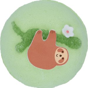 Balistik – Lenochod Koule do koupele 160 g