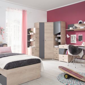 Meblar Dětský pokoj DELTA 2