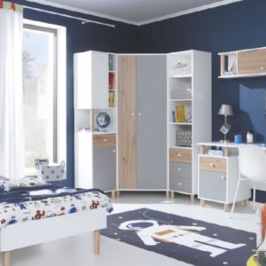 Meblar Dětský pokoj FARO 1