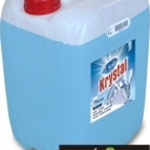 Krystal balzám na nádobí s Aloe Vera 750 ml Varianta: KRYSTAL Balzám na nádobí 20 l