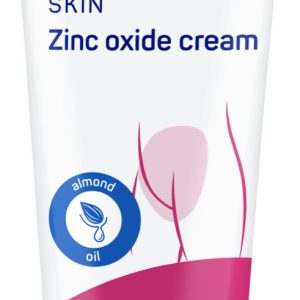 MoliCare Skin Ochr. krém se zinkem 200 ml