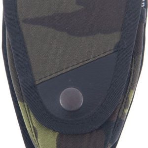 Pouzdro na pouta – kónické vz. 95 zelené