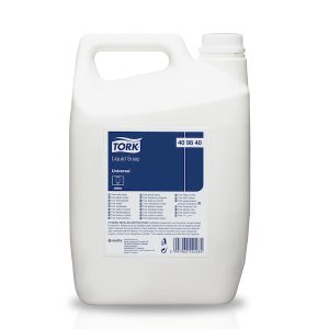 409840 Tork Universal tekuté mýdlo, 5L