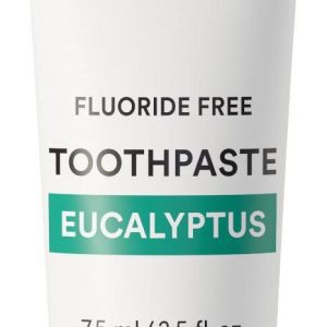 Urtekram Zubní pasta eukalyptus 75 ml