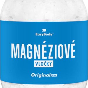 EasyBody Magnéziové vločky Original 1,25 kg