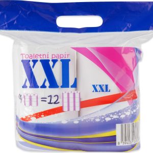 JULA CZ XXL 2-vrstvý 4 ks