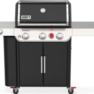 Weber Genesis E-335