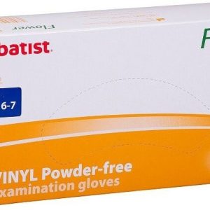 Batist Medical FLOWER 100 ks Rozměr: S