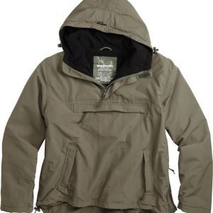Surplus Bunda Windbreaker olivová 4XL