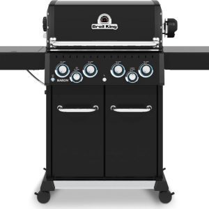 Broil King Baron 490 Shadow