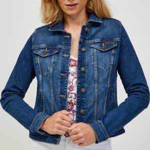 Orsay dámská bunda DJK JC STELLA BASIC JACKE