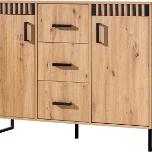 Domel Komoda LAMELIX 5  135/102/40