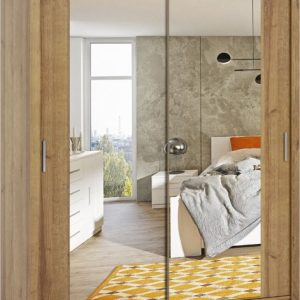 Gib Meble   skříň 180 BONO Gib 180/215/62