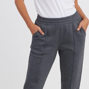 SAM 73 Dámské tepláky EDWINA Černá 2XL