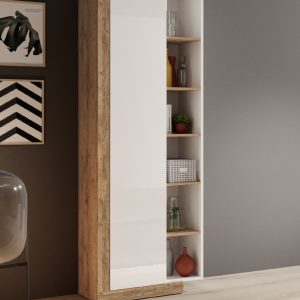 Helvetia Regál SINTRA 05  67/200/40