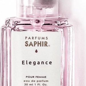 SAPHIR – Elegance Parfémovaná voda Velikost: 30 ml tester