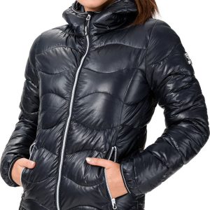 SAM 73 Dámská bunda LENA Modrá XS