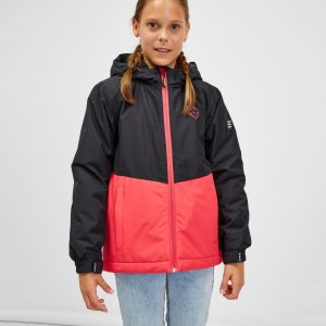 SAM 73 Dětská bunda KIMIA Růžová 116