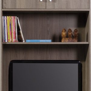 Meblar  stěna MEGA ME5  80/212/55