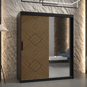 Abika  skříň KAIR 2  150/200/62