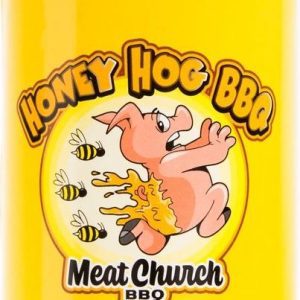 BBQ koření Meat Church Honey Hog, 397 g