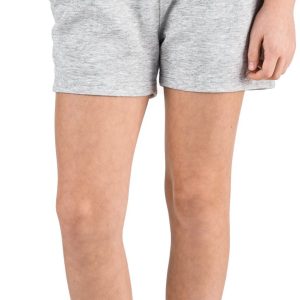 SAM 73 Dívčí šortky Šedá 116