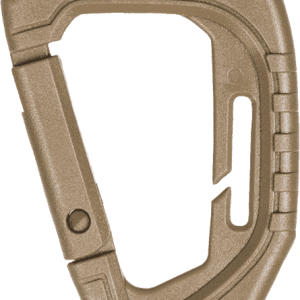 Karabina MOLLE taktická [sada 2 ks] STURM okrová