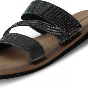 SAM 73 Dámské pantofle FARRIA Růžová 37