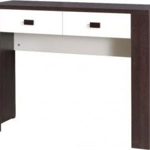 Jurek Meble  Toaletka CEZAR 16 Jurek 100/76/43 výprodej barevné provedení