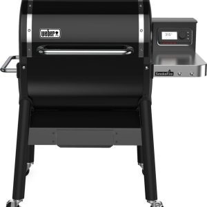 Weber SmokeFire EX4 GBS