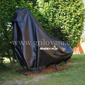 Plachta na Smoky Fun Big Chief