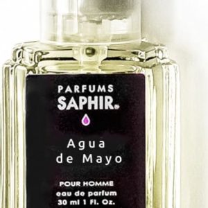 Saphir Agua de Mayo parfémovaná voda pro muže Velikost: 30 ml tester
