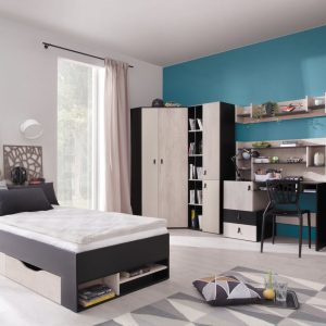Meblar Dětský pokoj D PLANET
