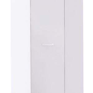 Maridex Rohová šatní skříň MAXIMUS M34  90-90/203/51