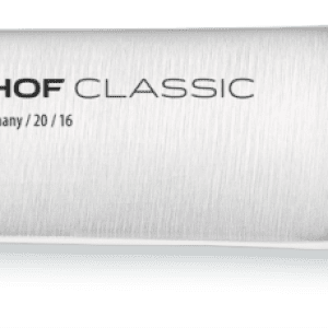 Nůž na šunku Wüsthof Classic White 16 cm