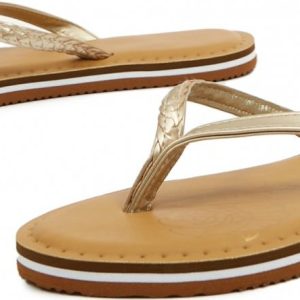 SAM 73 Dámské žabky MIA Šedá 39