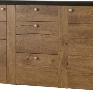 Helvetia Komoda LARONA 25  176/85/37