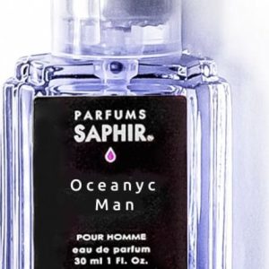 SAPHIR – Oceanyc Man Parfémovaná voda Velikost: 30 ml tester