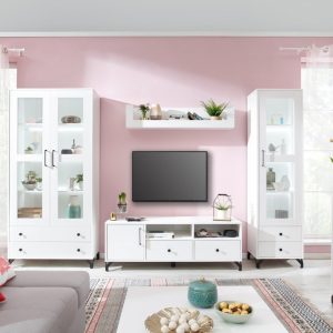 Meblar Obývací stěna BERGEN 1