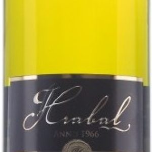 Vinařství Hrabal Víno Hrabal Sauvignon – pozdní sběr 2017